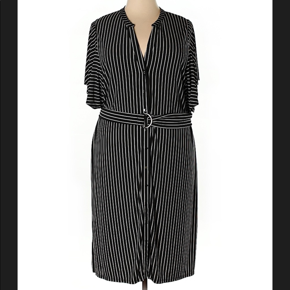 Adrianna Papell Casual Dress